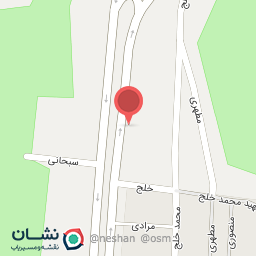 عکس تعمیرگاه خودروهای چینی رستمی 