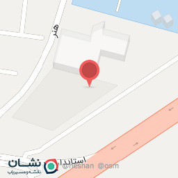 عکس مجتمع مسکونی امیرکبیر