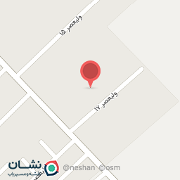 عکس شبکه بهداشت و درمان نائین