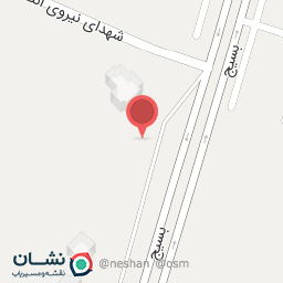 عکس مرکز تعویض پلاک بافق