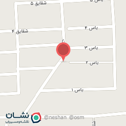 عکس نانوایی سنگک