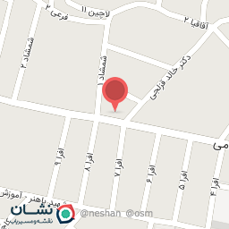 عکس آرایشی زنبیلی