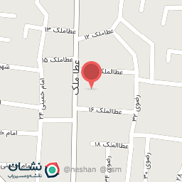 عکس حسینیه هیئت جواد الائمه