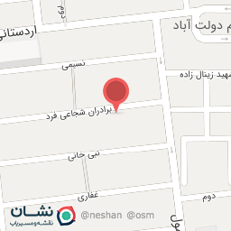 عکس آموزشگاه زبان دهکده دانش 