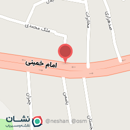 عکس فلافل مرکزی