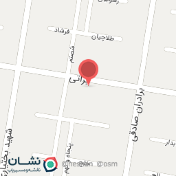 عکس دبستان میثم