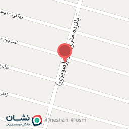 عکس مرکز کراتین سمیرا