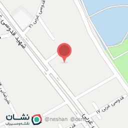 عکس سالن زیبایی Vip سارا سعیدی