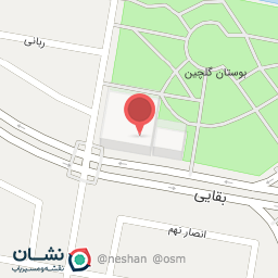 عکس درمانگاه المهدی