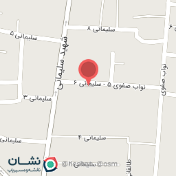 عکس چاپخانه قدس