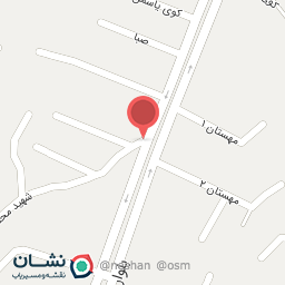 عکس پست بانک ایران