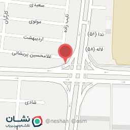 عکس کافه دون کلاب مرداویج