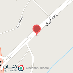 عکس فروشگاه زنجیره ای گندم - تالش سید نیکی