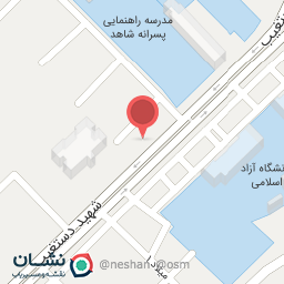 عکس ساختمان وکلا آناک