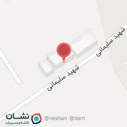 عکس سالن ورزشی شهدا