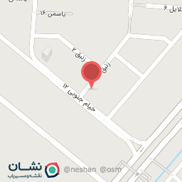 عکس دکتر مریم باغبان