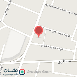 عکس دکوراسیون داخلی مولوی