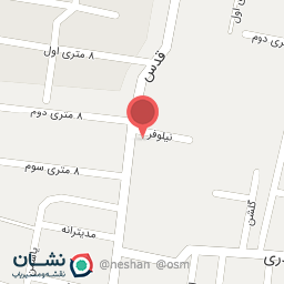 عکس نان بربری 