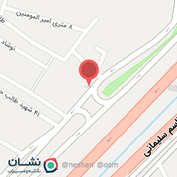 عکس میوه فروشی سید