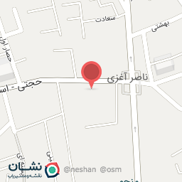 عکس  اژانس هواپیمایی طلعت نور