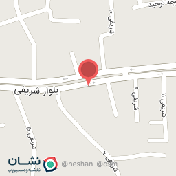 عکس خدمات برق صنعتی کاسپین