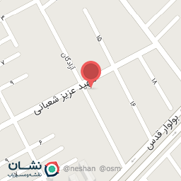 عکس نانوایی سنگک