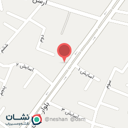 عکس دنیای لاستیک فرزین