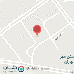 عکس مجتمع مسکونی یاس ۱۳