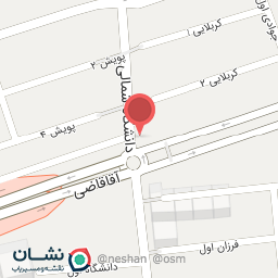 عکس سالن زیبایی دلانا