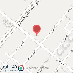 عکس مجتمع مسکونی تجاری شیراز 