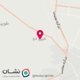 عکس پست بانک (باجه عين دو- 50651)