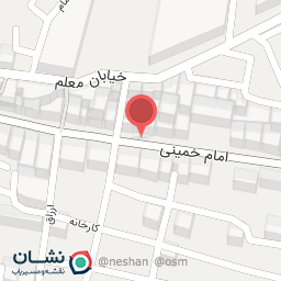 عکس فروشگاه کفش ملکوتی فر