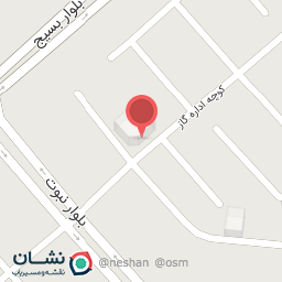 عکس اداره گاز شهرستان اشنویه