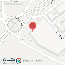 عکس مصلی امام خمینی 