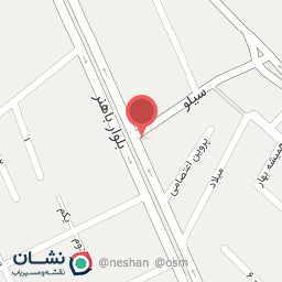 عکس شیرینی سرای لندو