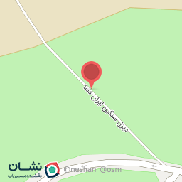 عکس خیابان دیزل سنگین ایران