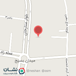 عکس رستوران حیدری