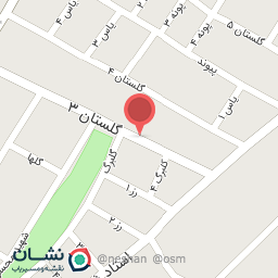 عکس تعمیرگاه موتور سیکلت سامان