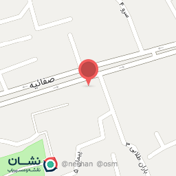 عکس کلینیک زیبایی خودرو ۷(سون) اسپرت