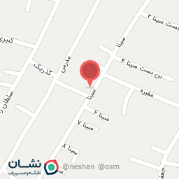 عکس جین هاوس