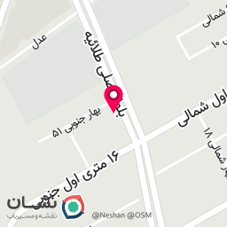 عکس سوپر مارکت راد