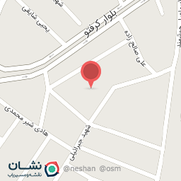 عکس مسجدحضرت رقعه 2