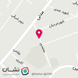 عکس نقره بابایی
