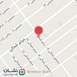 عکس درمانگاه شبانه روزی کوثر