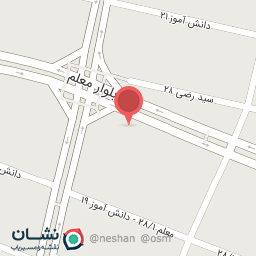 عکس فروشگاه فرش و موکت کوروش