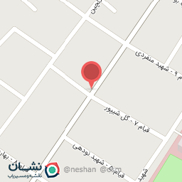 عکس بیمه البرز. کد ۶۶۸۲ شعبه کوی بهداشت