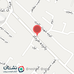 عکس پارچه سرا