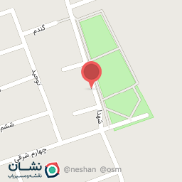 عکس خواروبار فروشی (دخانیات فروشی‌سابق) 