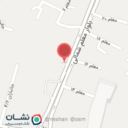 عکس مرکز مشاوره و خدمات روانشناختی نگرش نو