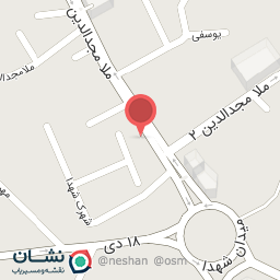 عکس فروشگاه ایران دخت